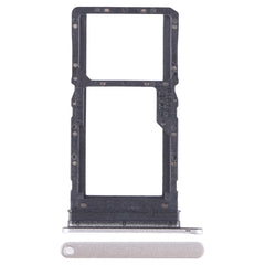 Bandeja para tarjetas SIM + SIM / Micro SD p...
