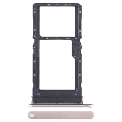 Bandeja para tarjetas SIM + SIM / Micro SD p...