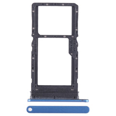Bandeja para tarjetas SIM + SIM / Micro SD p...