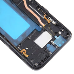 Para Samsung Galaxy S8 SM-G950 Pantalla TFT LCD con marco
