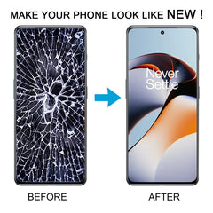 Para OnePlus Ace 2 PHK110 Pantalla LCD Digit...