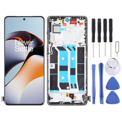 Para OnePlus Ace 2 PHK110 Pantalla LCD Digit...