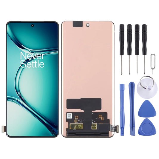 Para pantalla LCD OnePlus Ace 2 Pro 5G con e...
