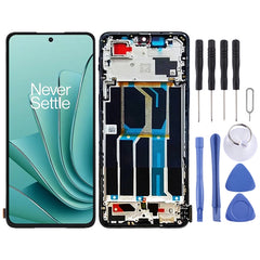 Para OnePlus Ace 2V PHP110 Montaje completo ...