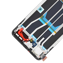 Para OnePlus Ace PGKM10 Pantalla LCD Digital...