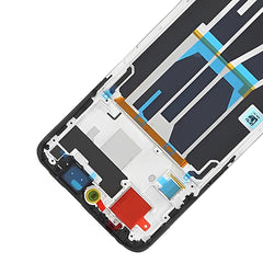 Para OnePlus Ace PGKM10 Pantalla LCD Digital...