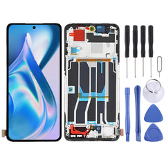 Para OnePlus Ace PGKM10 Pantalla LCD Digital...