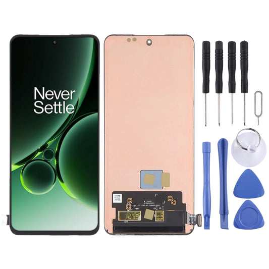Para OnePlus Nord 3 CPH2491 Pantalla LCD ori...