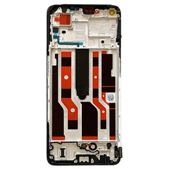 Para OnePlus Nord N20 5G GN2200 CPH2459 Digi...