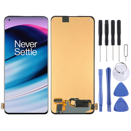 Para OnePlus Nord N20 5G GN2200 Pantalla LCD...