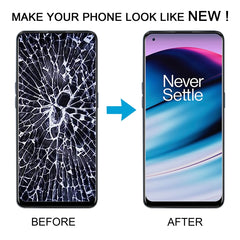 Para OnePlus Nord N20 5G GN2200 Pantalla LCD...