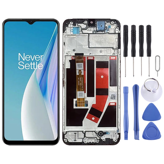 Para OnePlus Nord N20 SE CPH2469 Digitalizad...