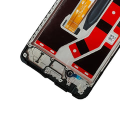 Para OnePlus Nord N30 5G 2023 CPH2513 Digita...