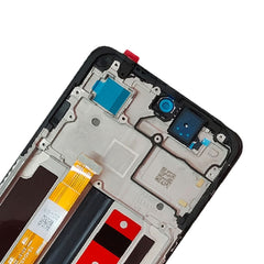 Para OnePlus Nord N30 5G 2023 CPH2513 Digita...