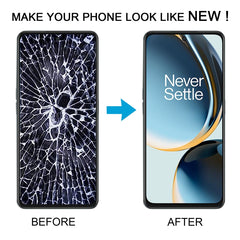 Para OnePlus Nord N30 5G 2023 CPH2513 Digita...