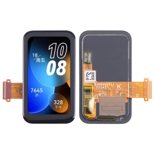 Para Huawei Band 8 Pantalla LCD original con...