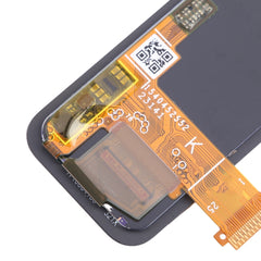 Para Huawei Band 8 Pantalla LCD original con...