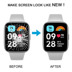 Para Xiaomi Band 8 Pro Pantalla LCD original...