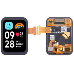 Para Xiaomi Band 8 Pro Pantalla LCD original...