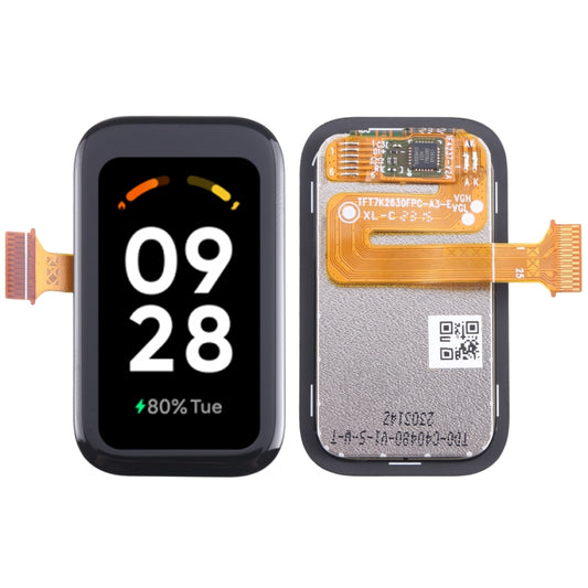 Para Xiaomi Redmi Band 2 Pantalla LCD origin...