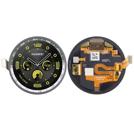Para Huawei Watch GT 4 Pantalla LCD original...