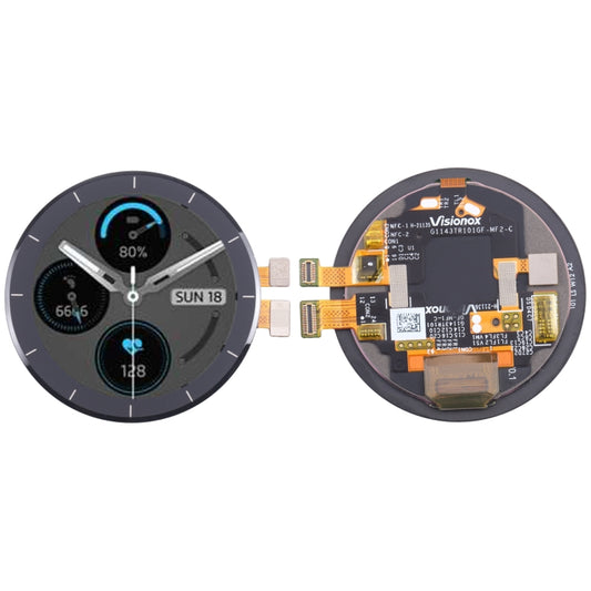 Para vivo Watch 2 Digitalizador de pantalla ...
