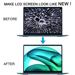 Para pantalla LCD Original Realme Book con d...