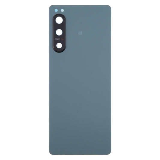Para Sony Xperia 5 IV Tapa trasera de baterí...
