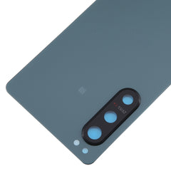 Para Sony Xperia 5 IV Tapa trasera de baterí...