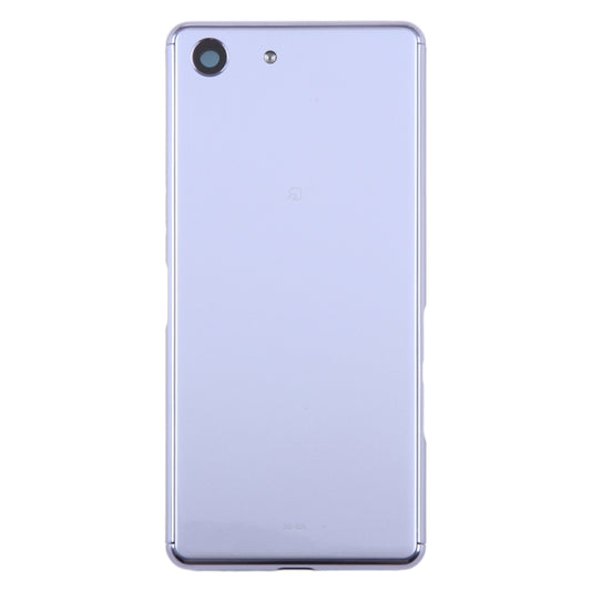 Para Sony Xperia Ace Tapa trasera de batería...