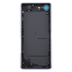 Para Sony Xperia Ace Tapa trasera de batería...
