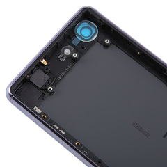 Para Sony Xperia Ace Tapa trasera de batería...