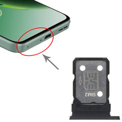 Para OnePlus Nord 3 5G SIM + Bandeja de tarj...