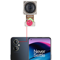 Para cámara trasera principal OnePlus Nord N...