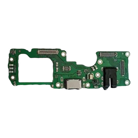 Para OnePlus Nord N20 5G Placa de puerto de ...