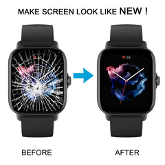 Para Amazfit GTS 3 Pantalla LCD original con...