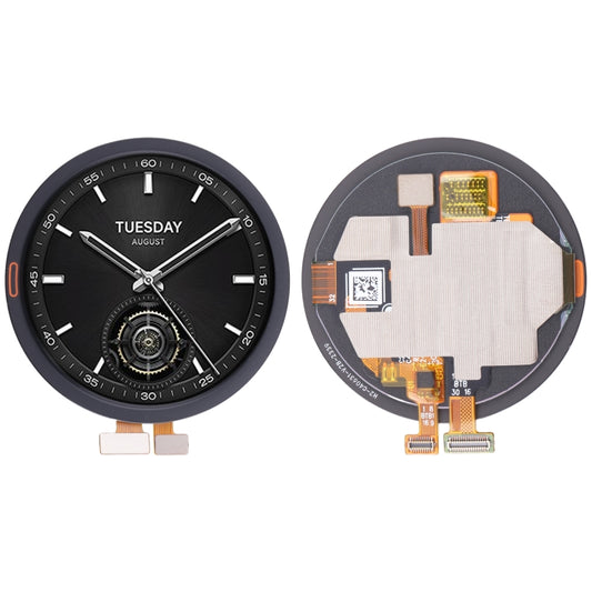 Para Xiaomi Mi Watch S3 Pantalla LCD origina...
