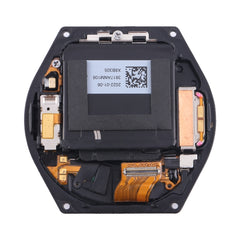 Para Huawei Watch GT 3 Pro 46 mm Cubierta tr...
