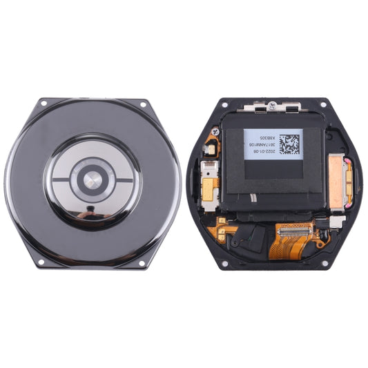Para Huawei Watch GT 3 Pro 46 mm Cubierta tr...