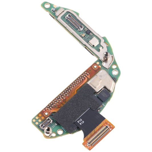 Para Huawei Watch GT 3 46mm TPT-B29 placa ba...