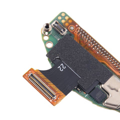 Para Huawei Watch GT 3 46mm TPT-B29 placa ba...