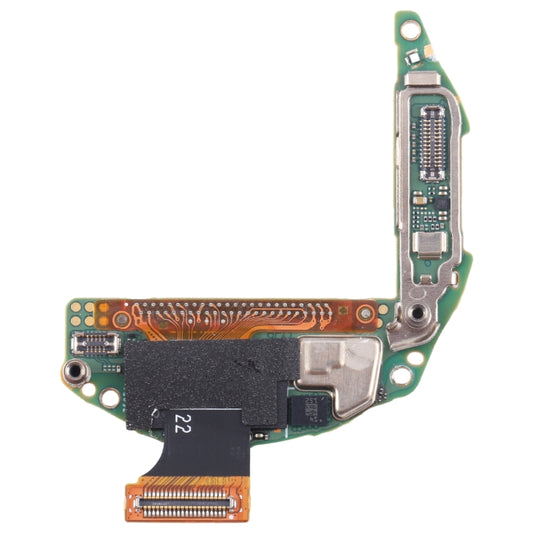 Para Huawei Watch GT 3 46mm TPT-B29 placa ba...