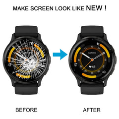 Para pantalla LCD original Garmin Venu con d...