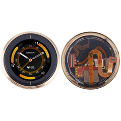 Para pantalla LCD original Garmin Venu con d...