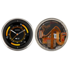 Para pantalla LCD original Garmin Venu con d...