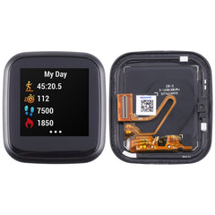 Para pantalla LCD original Garmin Venu SQ co...