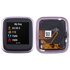 Para pantalla LCD original Garmin Venu SQ co...