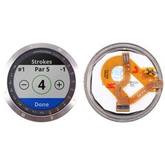 Para Garmin Approach S40 Pantalla LCD origin...