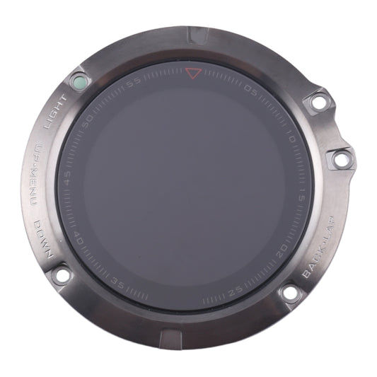 Para Garmin Fenix 5X Pantalla LCD original c...