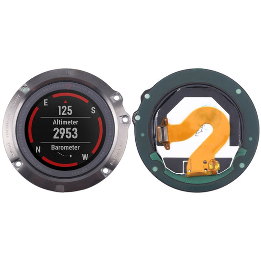 Para Garmin Fenix 5X Pantalla LCD original c...
